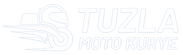 Tuzla Moto Kurye Logo